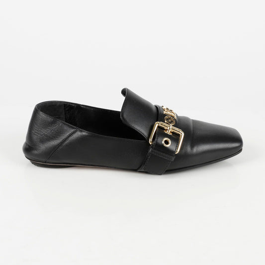 Baya Flat Loafers Size