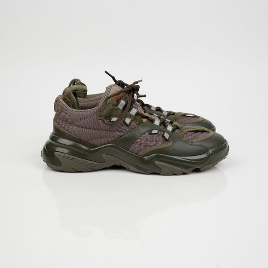 After Dark Sneakers