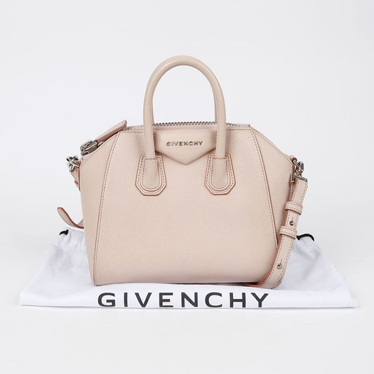 Antigona Mini Tote Shoulder Bag