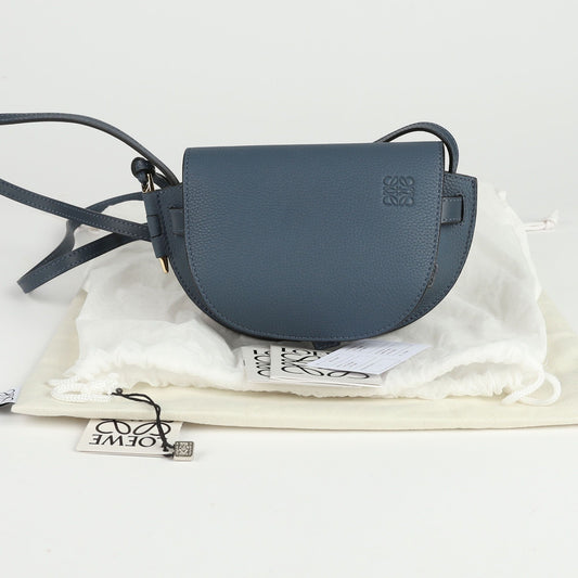 Mini Gate Shoulder and Crossbody Bag