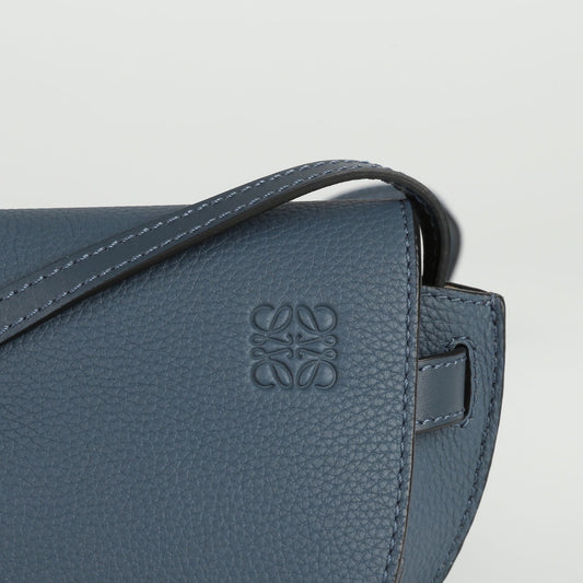 Mini Gate Shoulder and Crossbody Bag