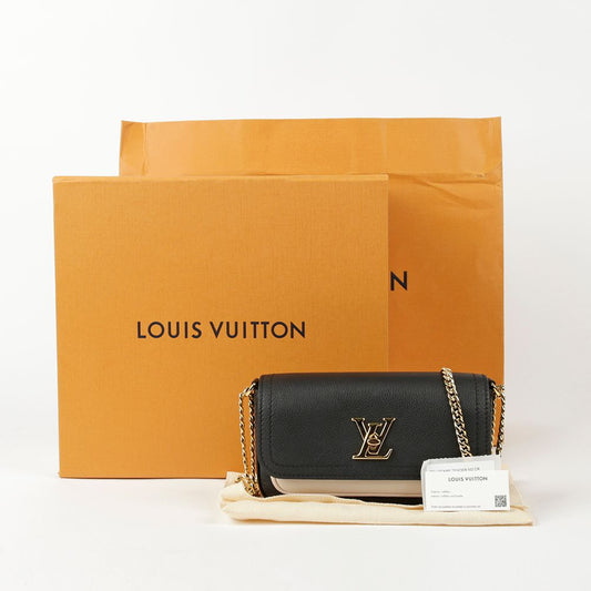 Lockme Tender Shoulder and Crossbody Bag