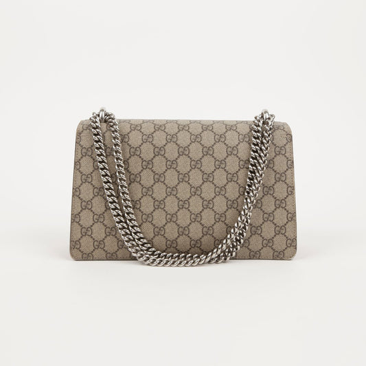 Dionysus Small Shoulder Bag