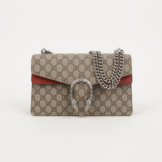 Dionysus Small Shoulder Bag