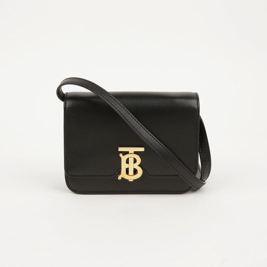 TB Mini Shoulder and Crossbody Bag