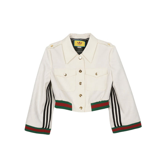 Adidas Web Jacket Size