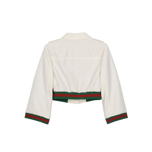 Adidas Web Jacket Size