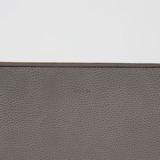 Bamboo Tassel Clutch