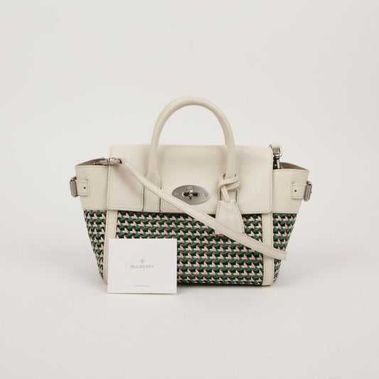 Bayswater Small Tote and Shoulder Bag