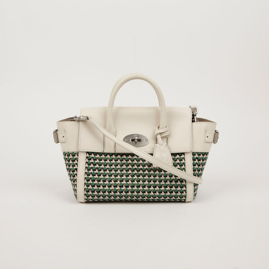 Bayswater Small Tote and Shoulder Bag