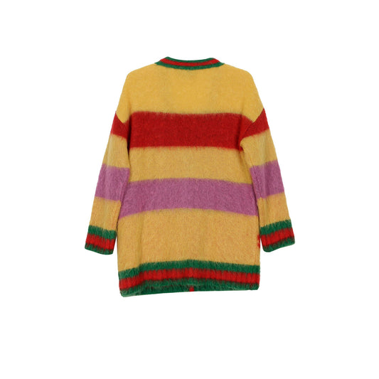 Anniversary Brushed Cardigan XS