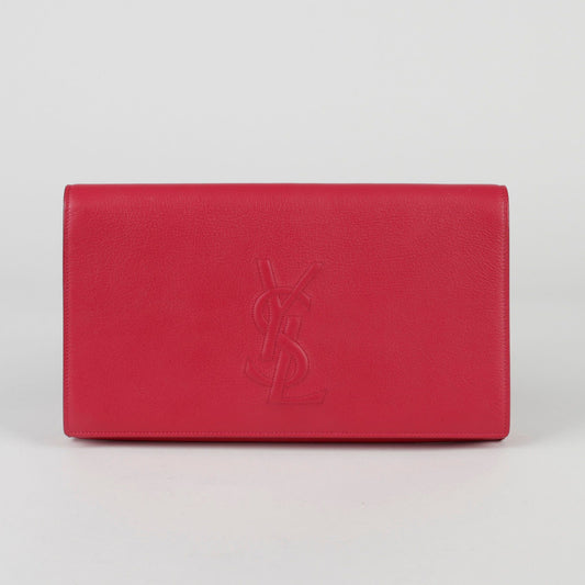 Baldjour Clutch Bag