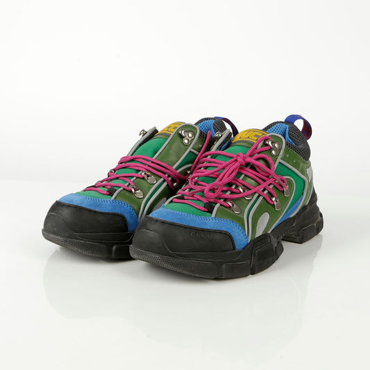 Flaxy Sneakers Size