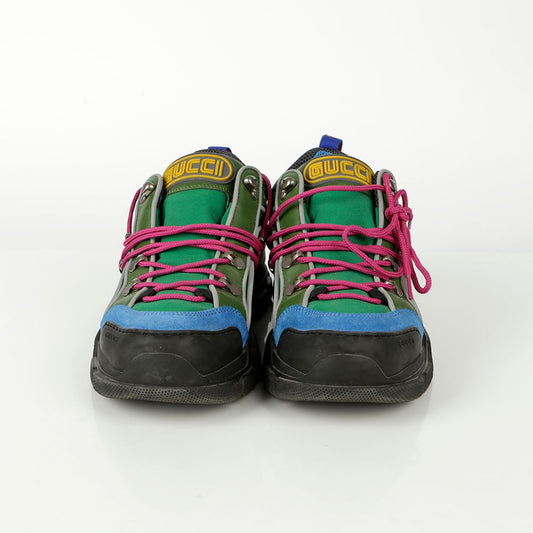 Flaxy Sneakers Size