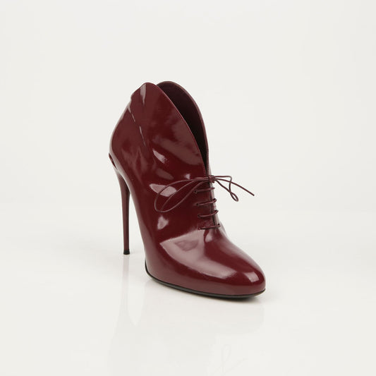 Size Booty Heel