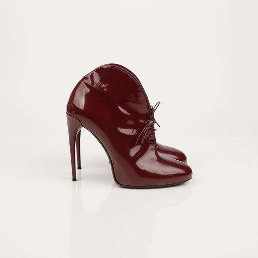 Size Booty Heel