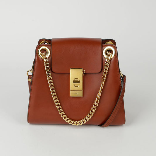 Annie Mini Tote and Shoulder Bag
