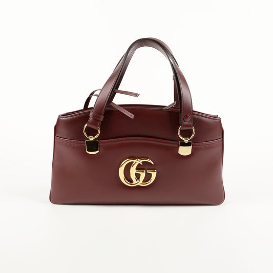 Ali Large Tote and Shoulder Bag