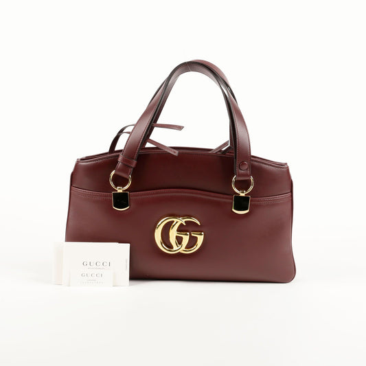 Ali Large Tote and Shoulder Bag