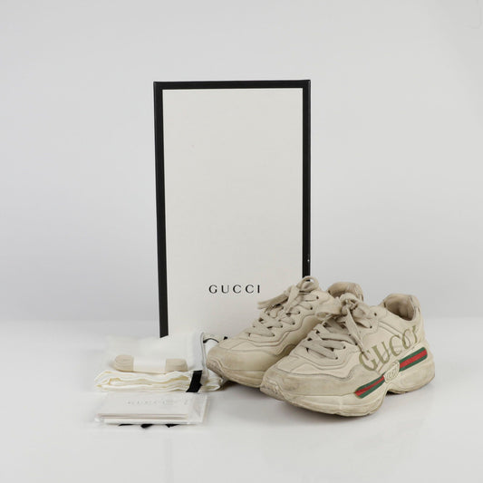 Size Raiton Sneakers