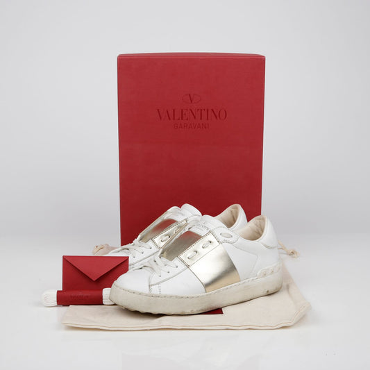 Hidden Sneakers