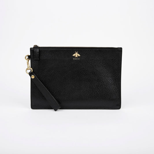 Animalier Pouch Clutch