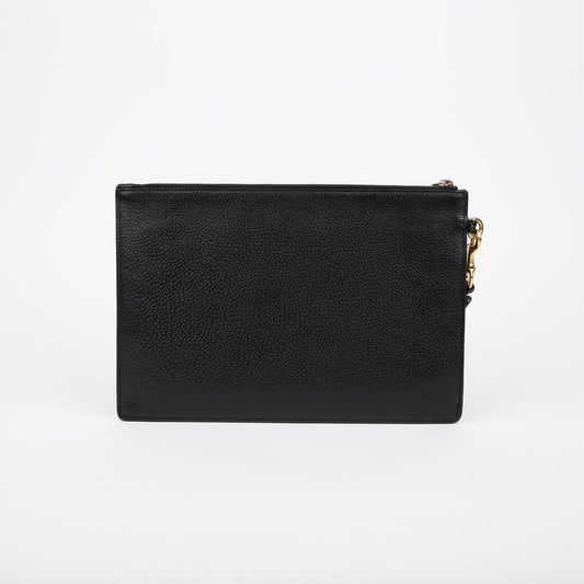 Animalier Pouch Clutch