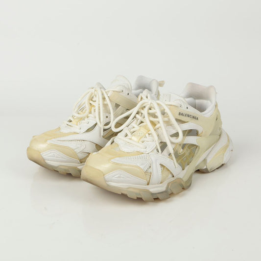 Track Open Sneakers Size