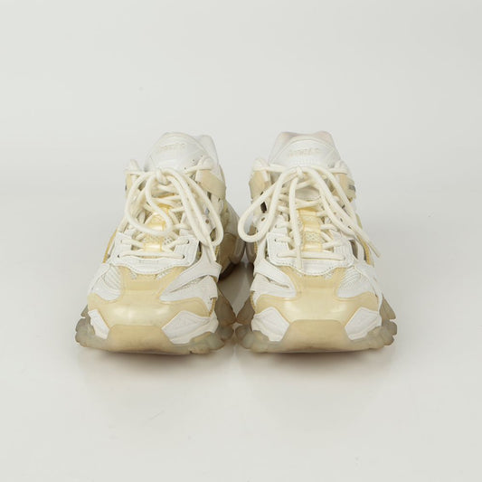 Track Open Sneakers Size