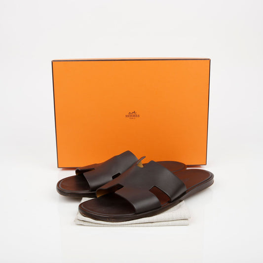 Izmir Sandals Slippers