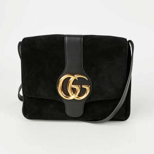 Ali Medium Shoulder Crossbody Bag