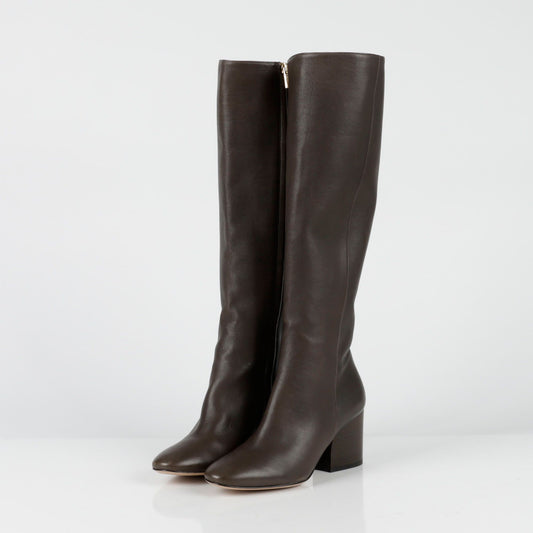 Size Long Boots