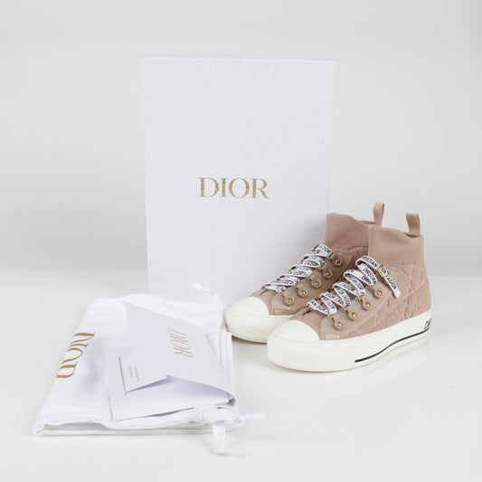 Work and Sneakers Size