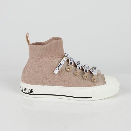 Work and Sneakers Size