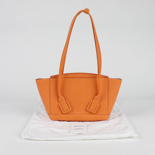Arco Small Tote Shoulder Bag