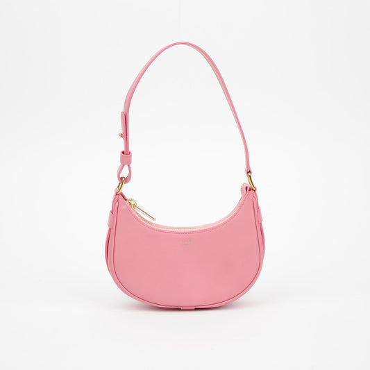 Ava Mini Hobo Shoulder Bag