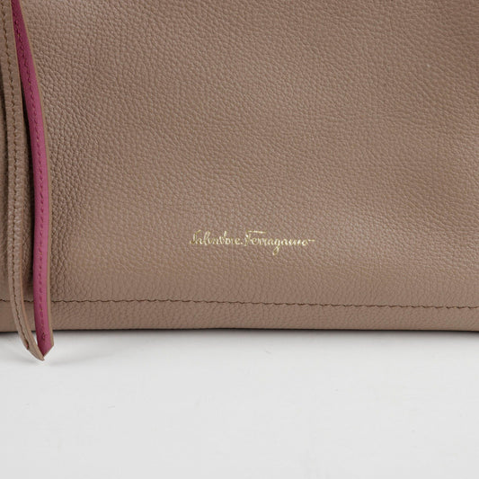 Amy Medium Top Handle Tote Shoulder Bag