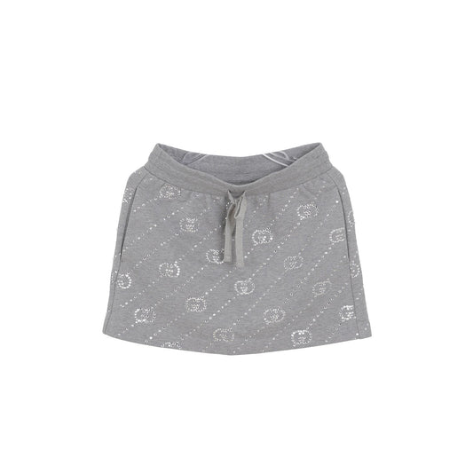 Jersey Skirt Size
