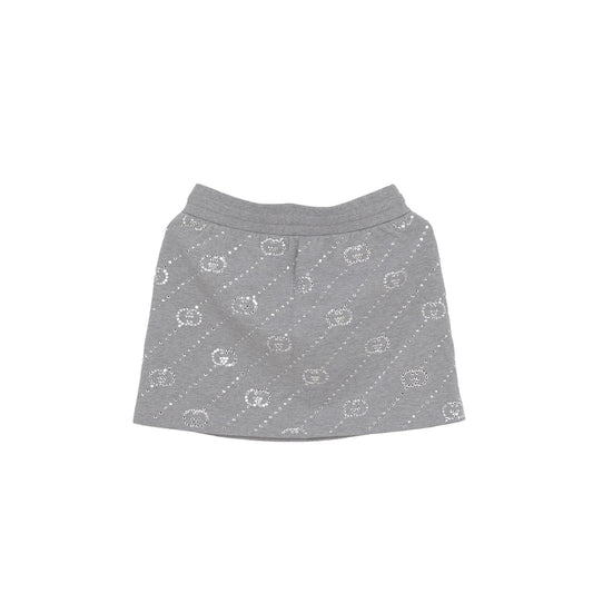 Jersey Skirt Size