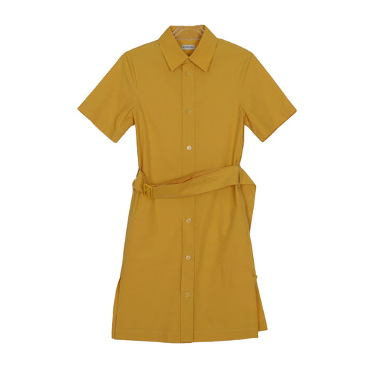 Blend Shirt Dress Size