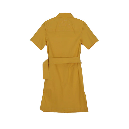 Blend Shirt Dress Size