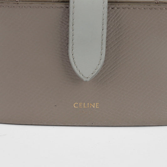 Accordion Card Wallet