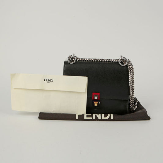 Can Eye Small Shoulder Crossbody Bag