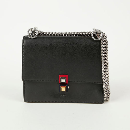 Can Eye Small Shoulder Crossbody Bag