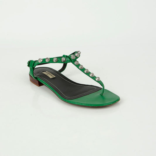 Arena Flat Sandals
