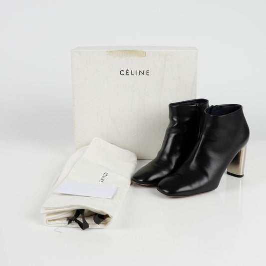 Ankle Boots Size