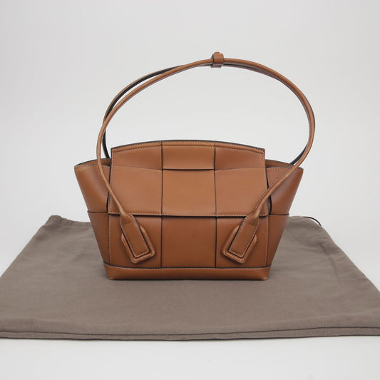 Arco Tote Shoulder Bag