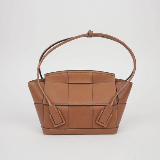 Arco Tote Shoulder Bag