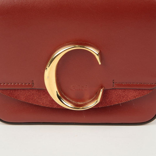 Mini Tote Shoulder Bag