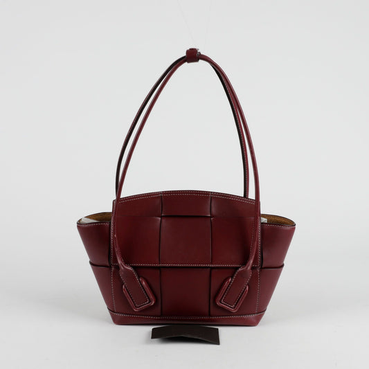 Arco Tote Shoulder Bag